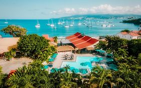 Hotel Bambou